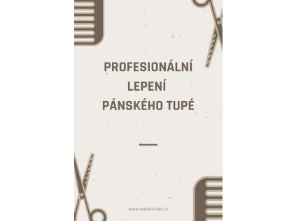 Hnědý Lněný Ikony Koníčky Grafika na Blog